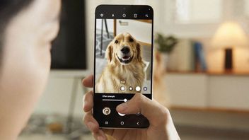 AI ułatwi edycję zdjęć także w Samsungach Galaxy S22