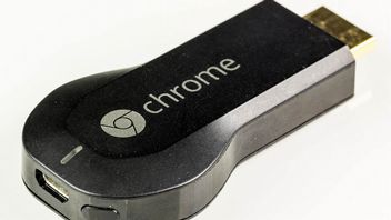 Pogrzeb pierwszego Chromecasta nastąpi po 10 latach od premiery