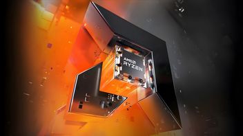 AI w procesorach Ryzen od AMD; zobaczcie jak działa