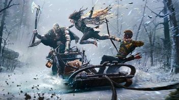 Czołowy współtwórca God of War Ragnarok zostawia Sony dla Netflixa, zrobi grę AAA