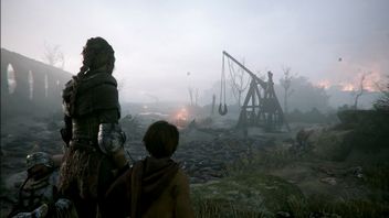Steam Sale: polecamy 5 fajnych gier za mniej niż 24 zł, w tym prequel hitu 2022 roku