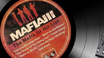 Poznaliśmy listę ponad 100 utworów z gry Mafia III