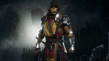 Ruszyły zdjęcia do nowej ekranizacji cyklu Mortal Kombat