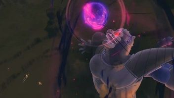 Zapowiedziane otwarte beta-testy Dragon Ball: Xenoverse 2