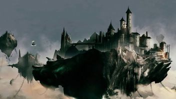 Ciekawe połączenie city buildera i Cywilizacji - dziś premiera Myriads: Renaissance [Aktualizacja]