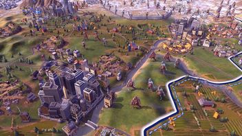 Twórcy Civilization i Marvel's Midnight Suns dotknięci zwolnieniami