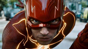Czy ktoś zastąpi Ezrę Millera w ewentualnej kontynuacji The Flash? Reżyser komentuje
