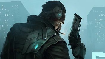 SlavicPunk - polska gra z datą premiery