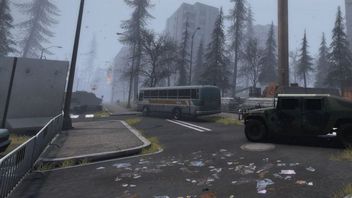 Valve zablokowało w Rosji mapę CSGO informującą o wojnie w Ukrainie