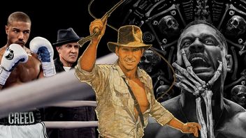 Co obejrzeć na Netflix, HBO Max i Disney Plus w weekend 2-4 czerwca 2023 roku