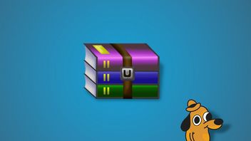 Nowa funkcja Windowsa 11 ciosem w plecy dla WinRAR; taka była reakcja firmy