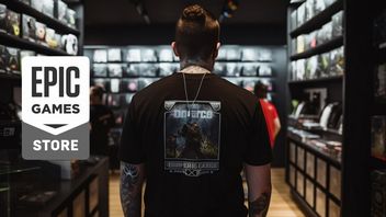 Gra za darmo w Epic Games Store z okazji Dnia Dziecka [Aktualizacja]