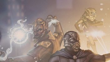 Pierwszy raz w historii Pyrkonu znajdziemy tam też wielka strefę LEGO