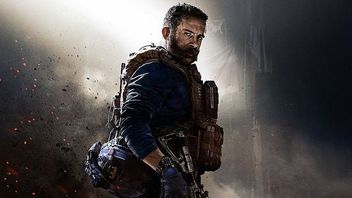 CoD: Modern Warfare niepokonany. Nawet Kojima nie dał rady