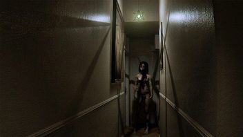 Wznowiono prace nad Allison Road - duchowym spadkobiercą anulowanego Silent Hills