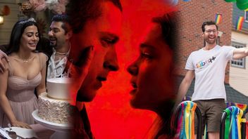 Co obejrzeć na Prime Video, Apple TV Plus i SkyShowtime w weekend 2-4 czerwca 2023 roku