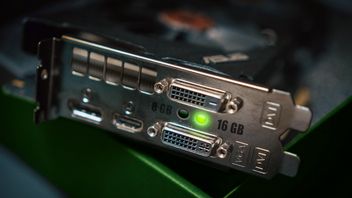 Oto RTX 3070 ze zmienną ilością VRAM - jednym palcem ustawisz 16 GB