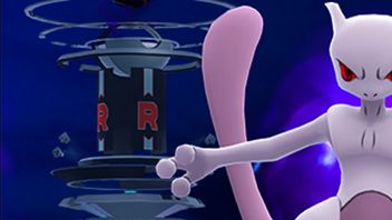 Ten pokemon dostał najszybszego bana w historii