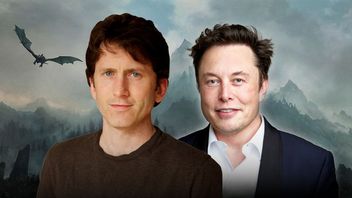 „Todd Howard to Elon Musk gamingu” - twierdzi jego długoletni współpracownik