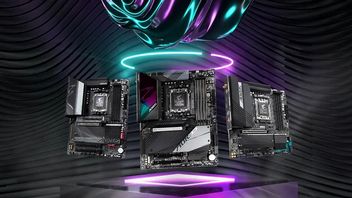 Płyty główne Gigabyte z luką bezpieczeństwa, skutki mogą być poważne