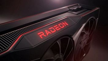 RX 7600 jest prawie o 30% szybszy od poprzedniej generacji; ale to nie wystarczy