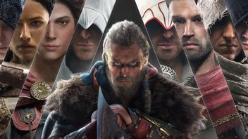 Assassin's Creed Nexus z zapowiedzią na Ubisoft Forward; zobacz trailer wydarzenia