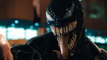 Venom w całej okazałości na zwiastunie filmowym