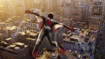 Nowy Jork w Marvel's Spider-Man 2 będzie ogromny, a bohaterów zmienimy w ułamku sekundy