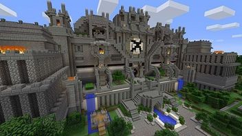 Minecraft - premiera na PS4 i XONE coraz bliżej. PSV poczeka dłużej [news zaktualizowany]