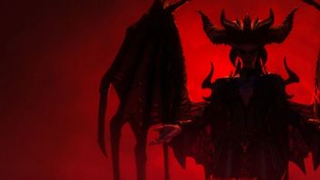 W soundtracku Diablo 4 znajdziemy piosenkę Halsey i gwiazdy BTS