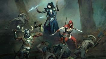 Blizzard naprawia wczesny dostęp Diablo 4; gracze radzą sobie, kupując walutę za 11 zł