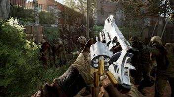 Overkill’s The Walking Dead sprzedaje się gorzej niż oczekiwał wydawca