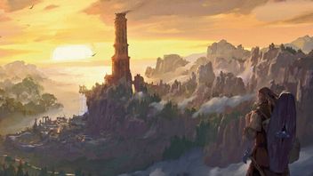 Nowy niemiecki RPG akcji wzorowany na klasyce gatunku pokaże ponury świat rodem z celtyckiej mitologii