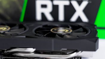 Nvidia zapewnia, że nie zapomni o graczach