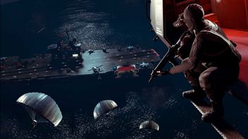 GTA Online: San Andreas Mercenaries zapowiedziane [Aktualizacja: trailer]