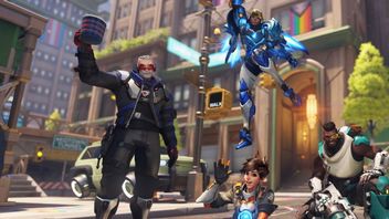 Blizzard zablokował w Polsce Pride Event w Overwatchu 2 i unika wytłumaczenia