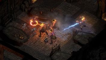 Pillars of Eternity II: Deadfire – Cenega polskim wydawcą gry