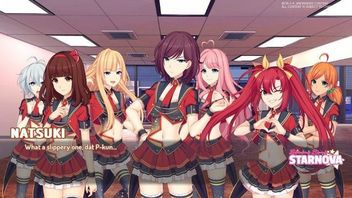 Valve blokuje aktualizacje gier z nagością na Steam?