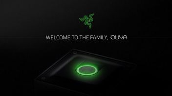 Ouya trafiła w ręce Razera