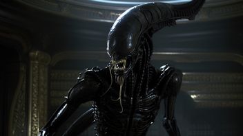 Obcy 3 to legendarna porażka; pokazujemy, że mógł wyglądać zupełnie inaczej