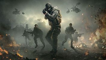 Call of Duty Mobile za darmo również na PC