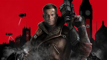 Czy Wolfenstein 3 kiedykolwiek powstanie? Oferta pracy daje nową nadzieję