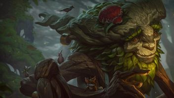 Nowy bug w LoL-u może sprawić, że wasza drużyna będzie skazana na porażkę