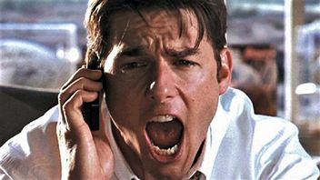 Tom Cruise jest wściekły z powodu premiery Oppenheimera. Toczy się walka o kina