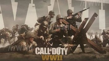 Call of Duty - pojawiły się nieoficjalne potwierdzenia drugowojennej odsłony serii