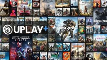 Uwaga, dzisiaj kończy się darmowy okres próbny Uplay+