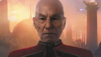 Star Trek: Picard z drugim sezonem. Dwa kolejne seriale w produkcji