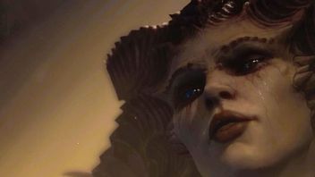 Gracz Diablo 4 stracił 24 godziny postępu, bo zasnął z wyczerpania