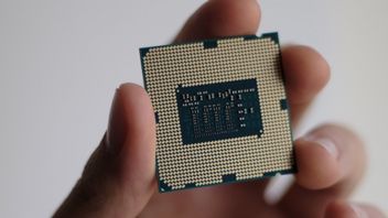 Procesory Intela zaplanowane na 2024 i 2025 rok z nowymi szczegółami w przeciekach