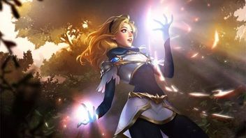 Legends of Runeterra - otwarta beta ruszy w tym miesiącu